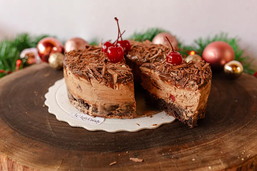 Celebrações Íntimas