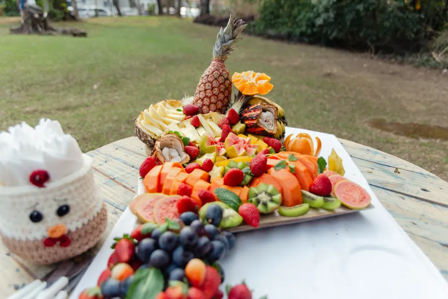 Eventos Corporativos